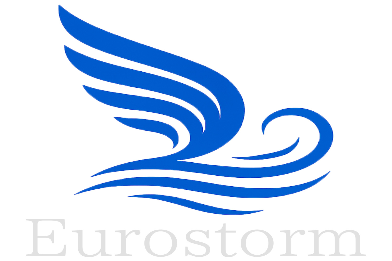 ユーロストームロゴ画像