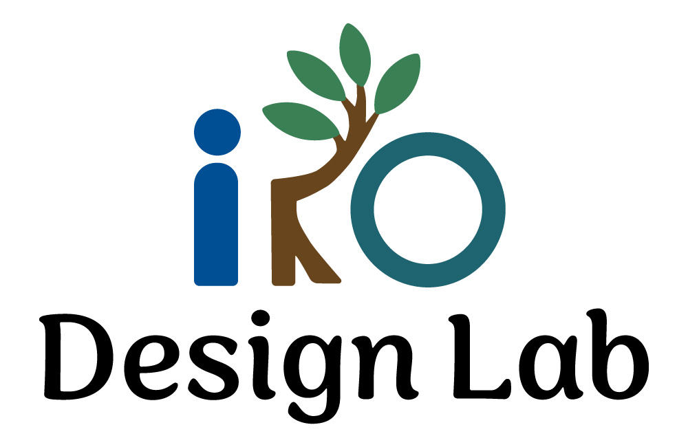 iRO Design Labロゴ画像