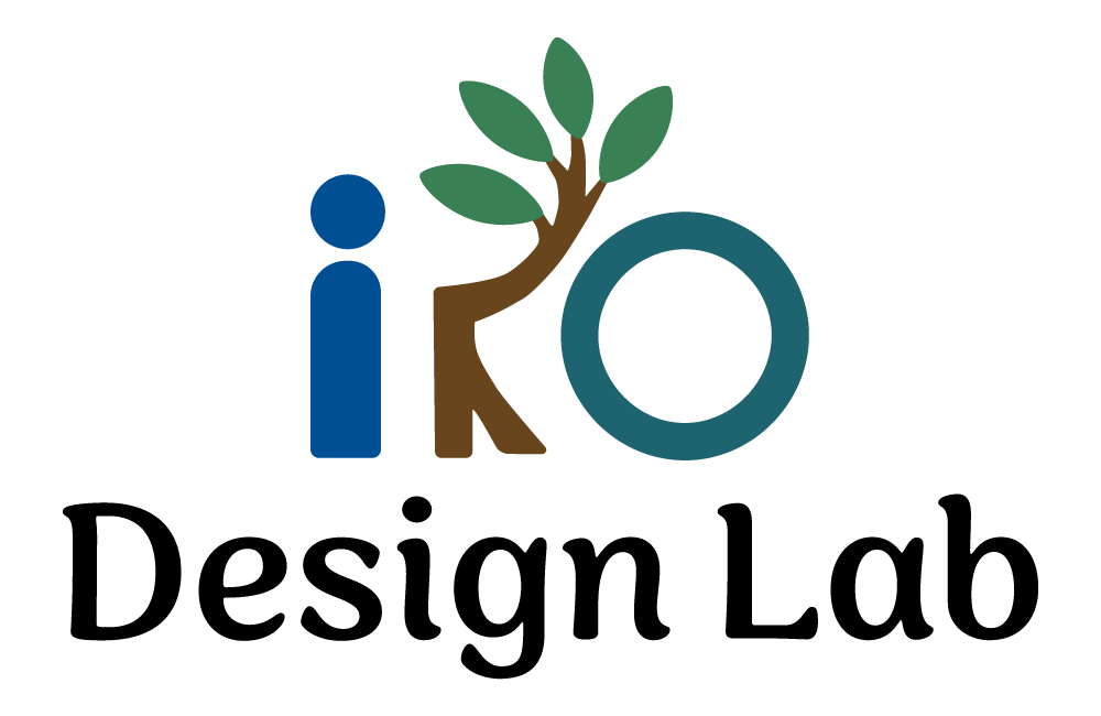 iRO Design Labロゴ画像