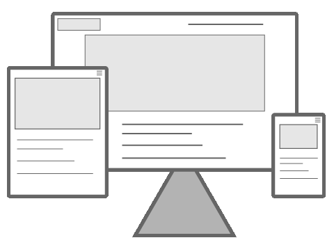 webサイト制作アイコン画像